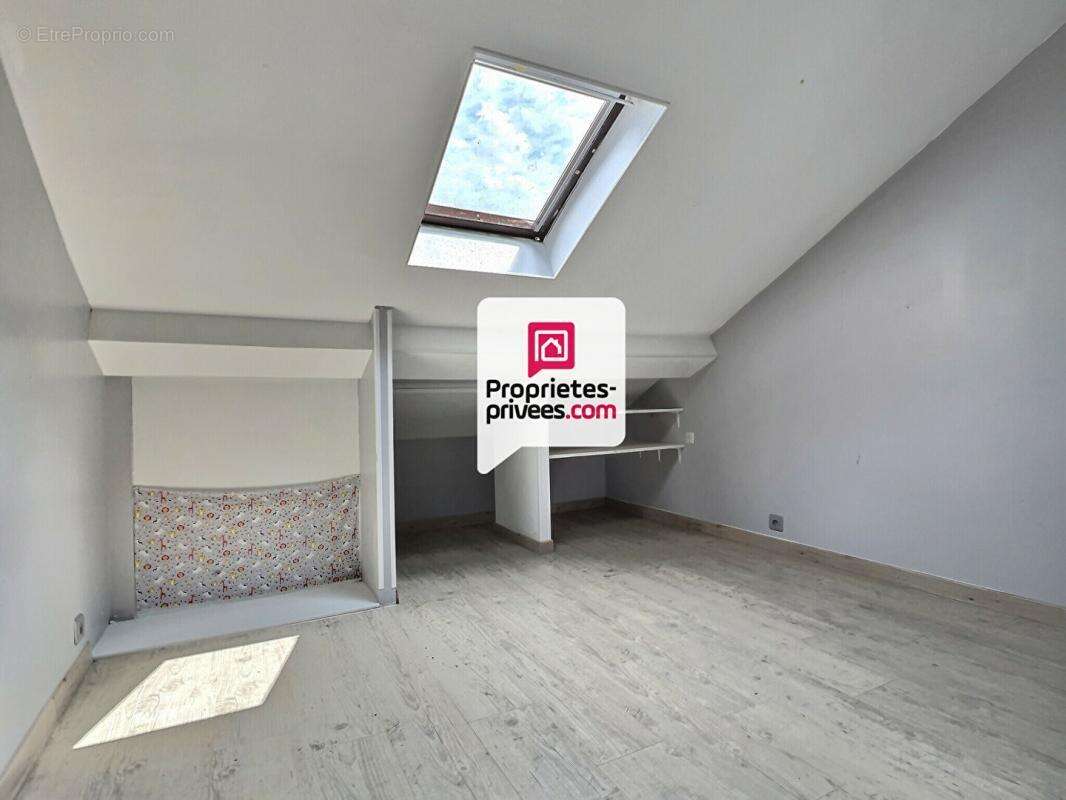 Appartement à PERIGUEUX
