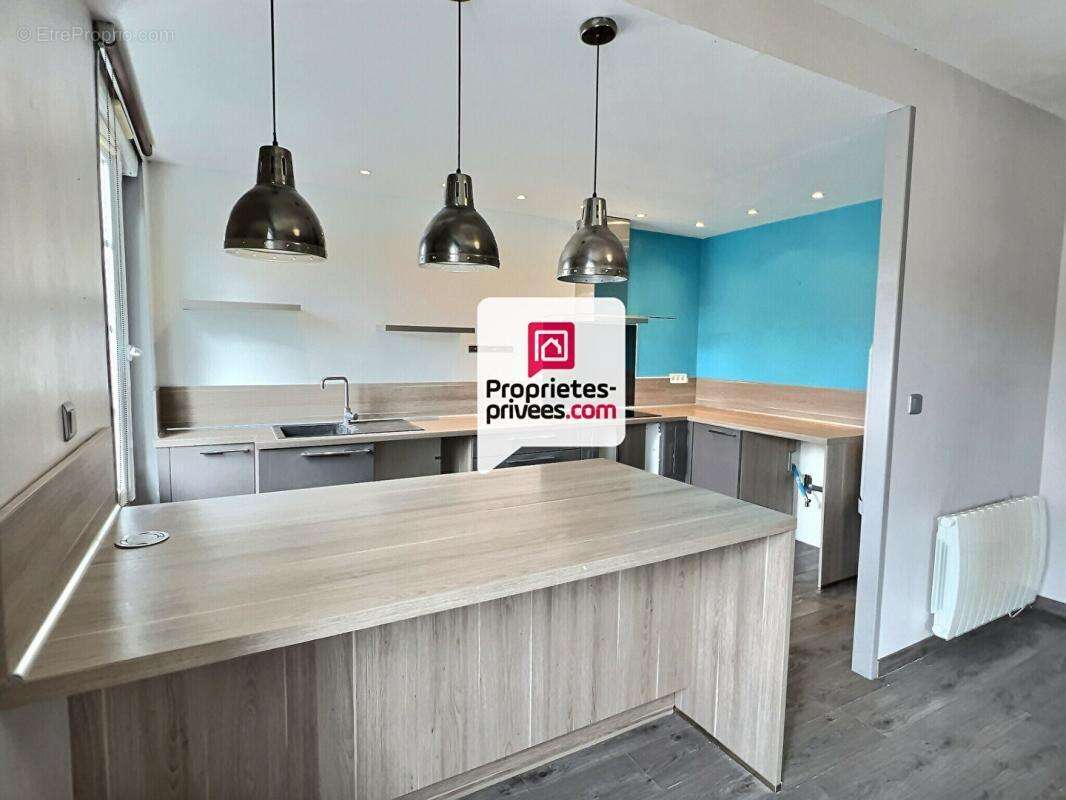 Appartement à PERIGUEUX