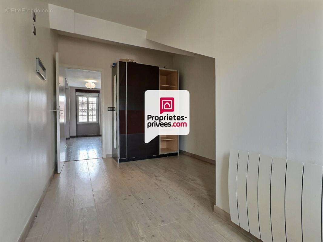 Appartement à PERIGUEUX