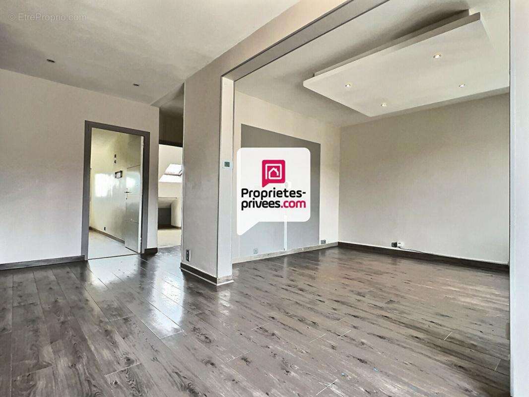 Appartement à PERIGUEUX