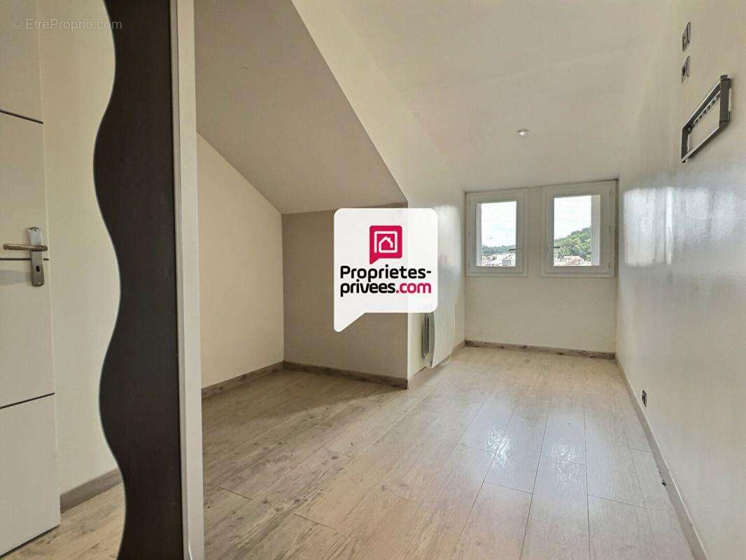Appartement à PERIGUEUX