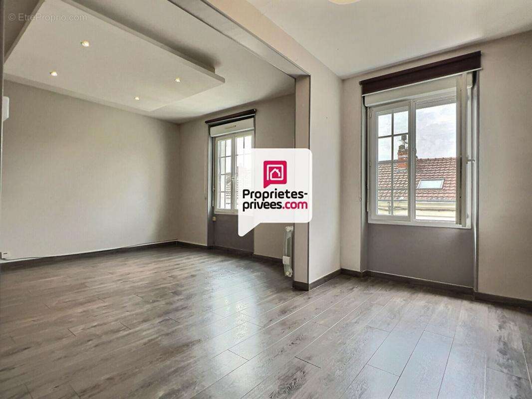 Appartement à PERIGUEUX