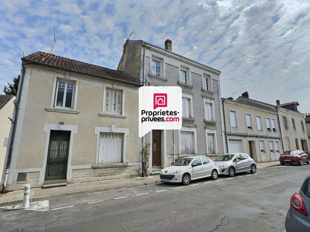 Appartement à PERIGUEUX