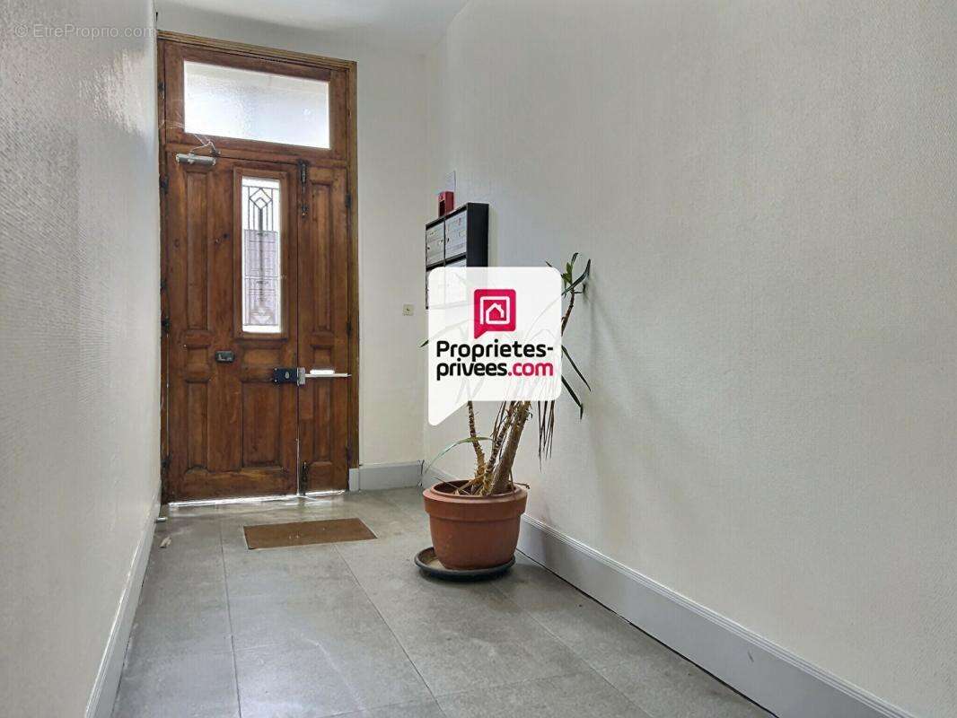 Appartement à PERIGUEUX