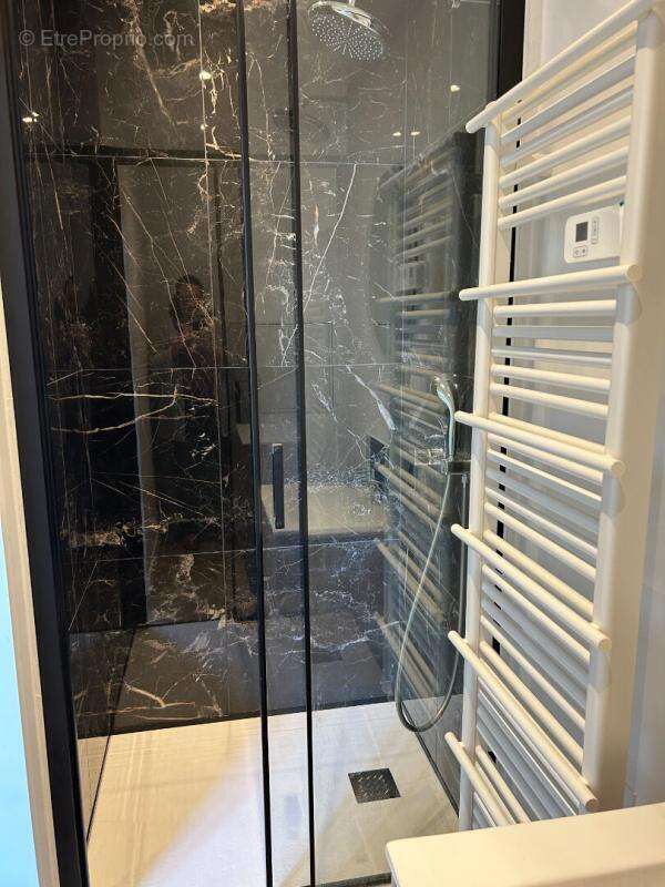 Appartement à HONFLEUR