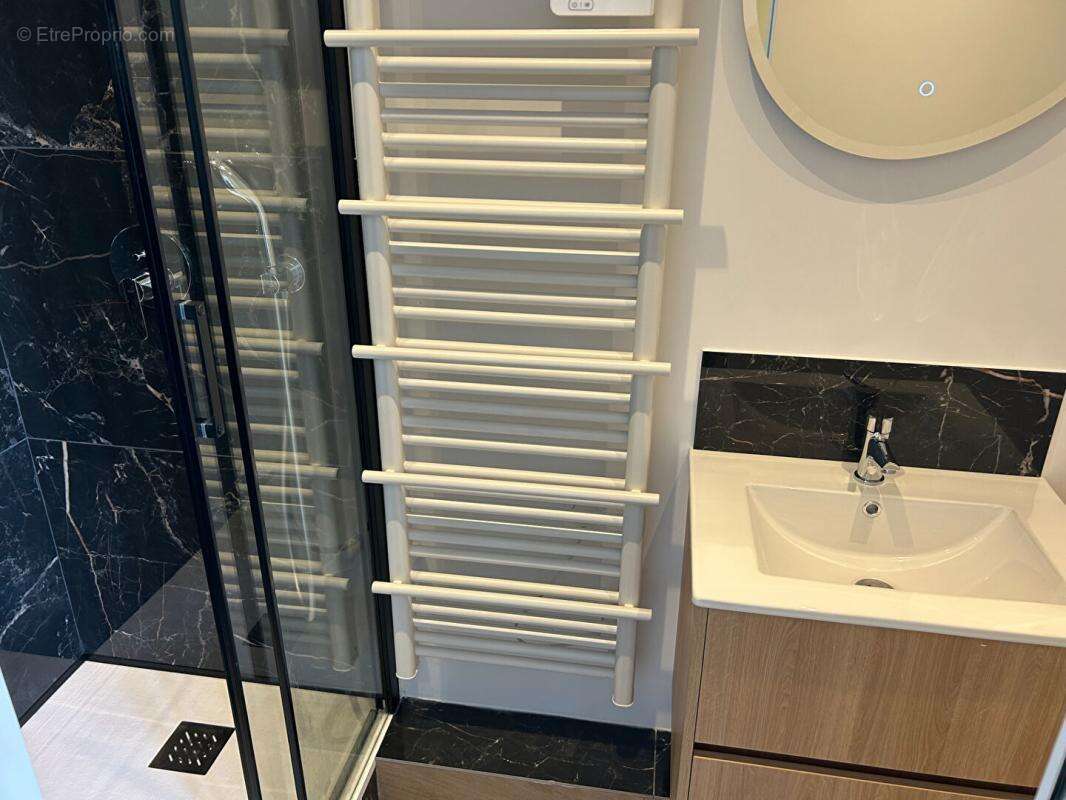 Appartement à HONFLEUR