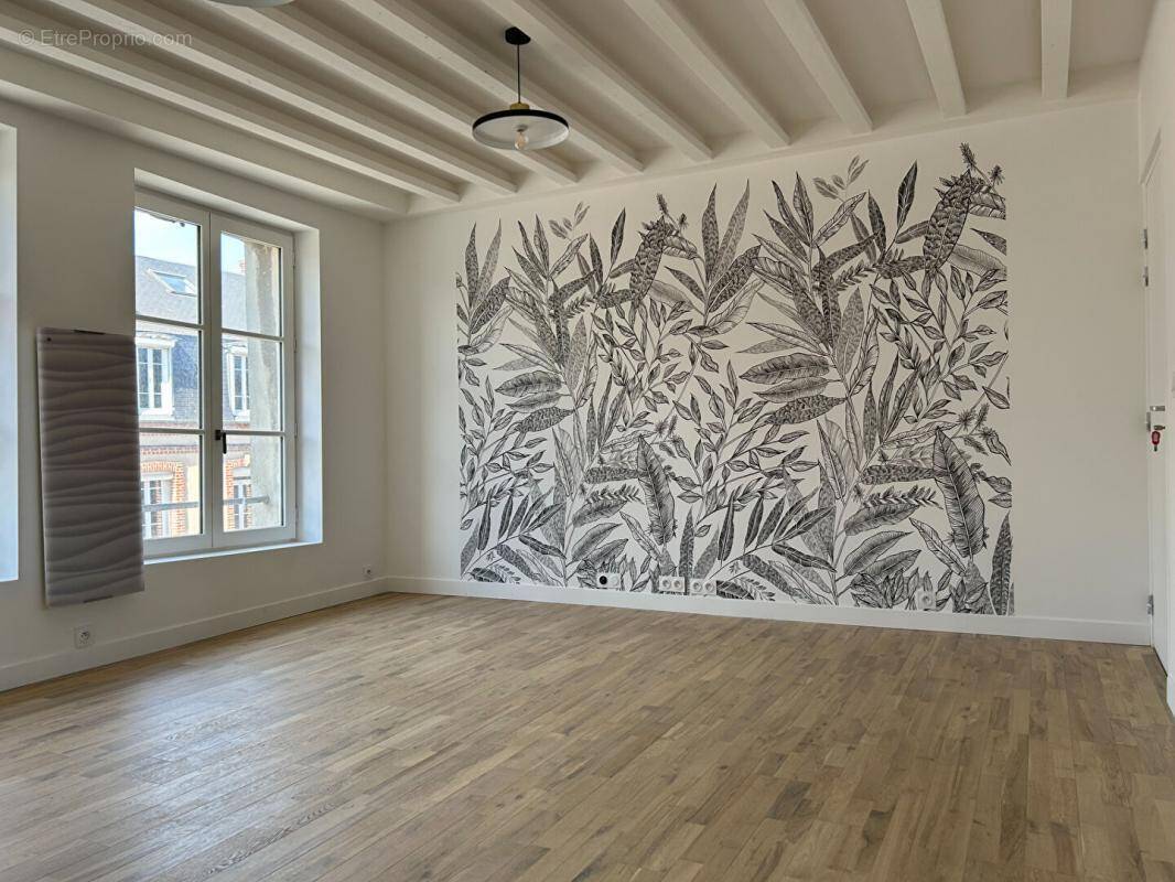 Appartement à HONFLEUR