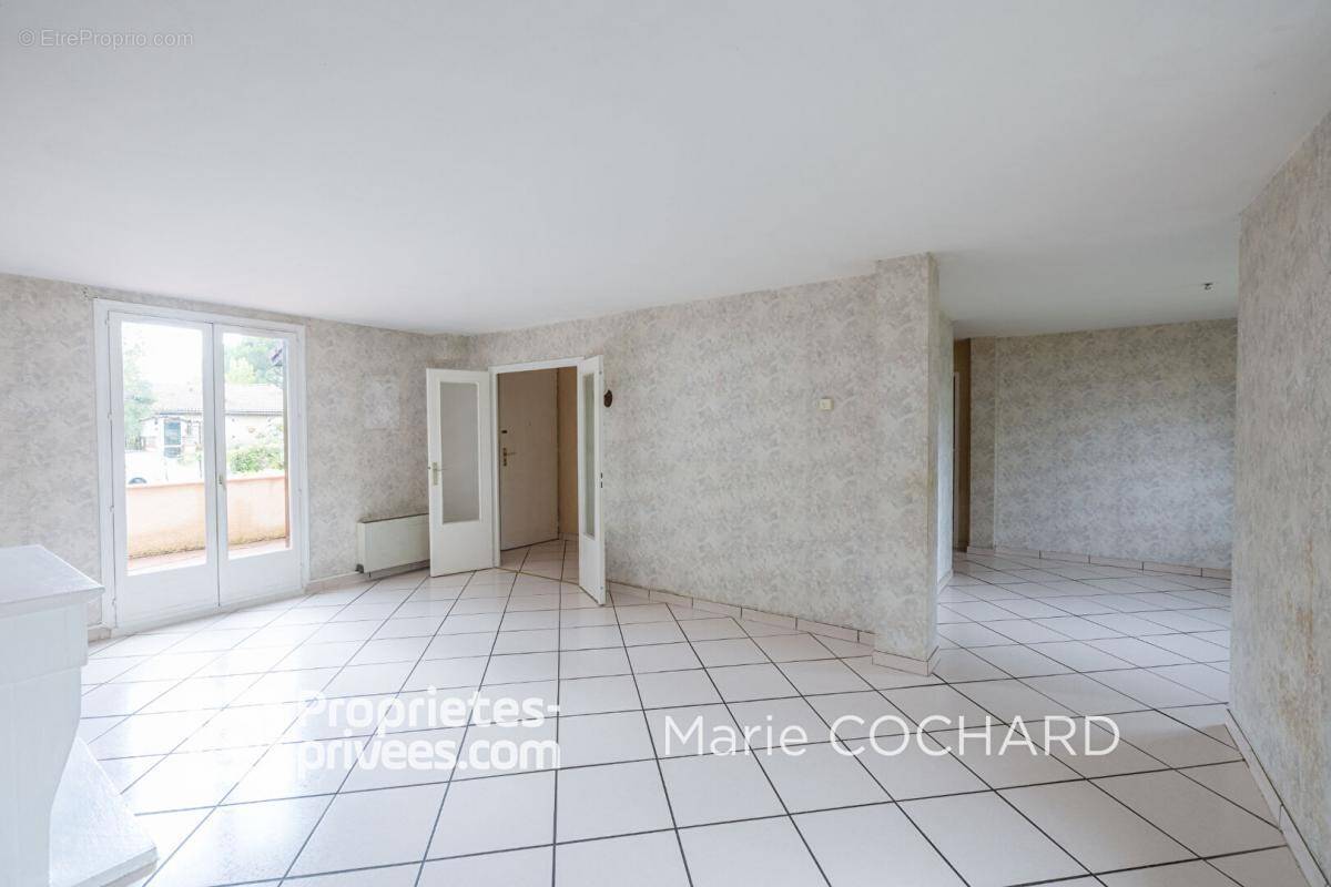 Maison à SAINT-JEAN