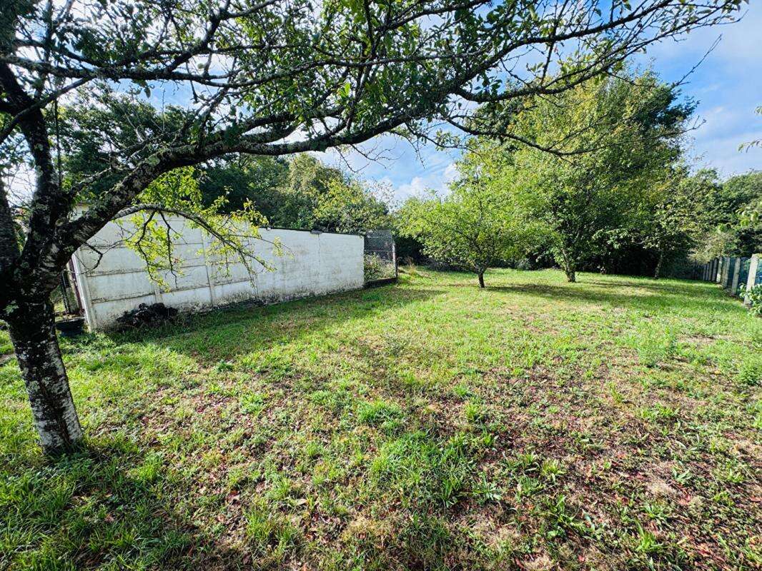 Maison à COULANGES-LES-NEVERS