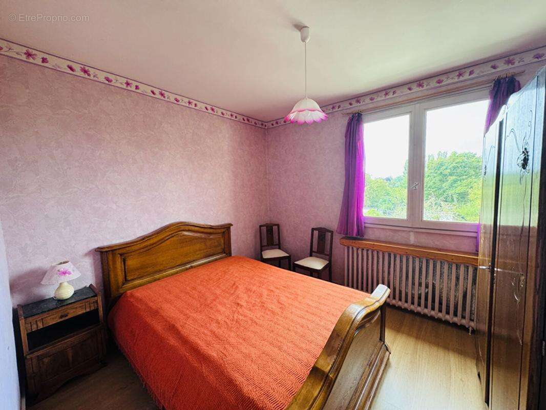 Maison à COULANGES-LES-NEVERS