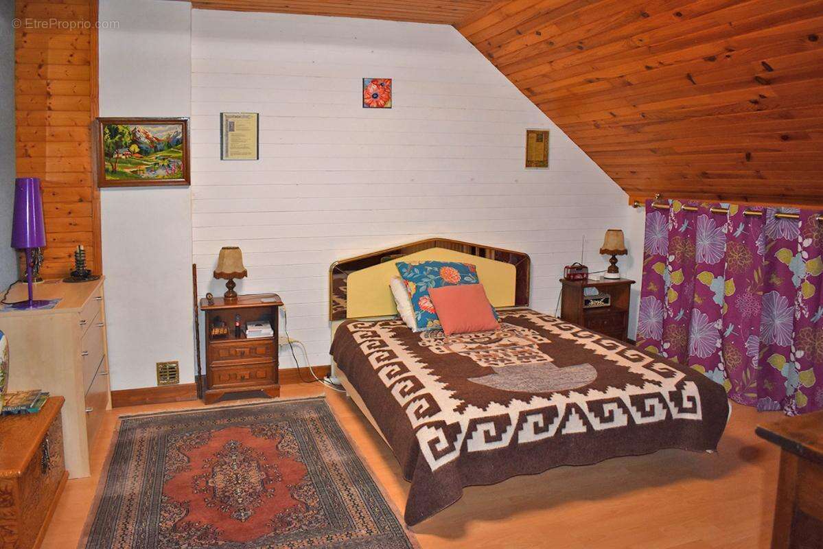 Maison à LES FARGES