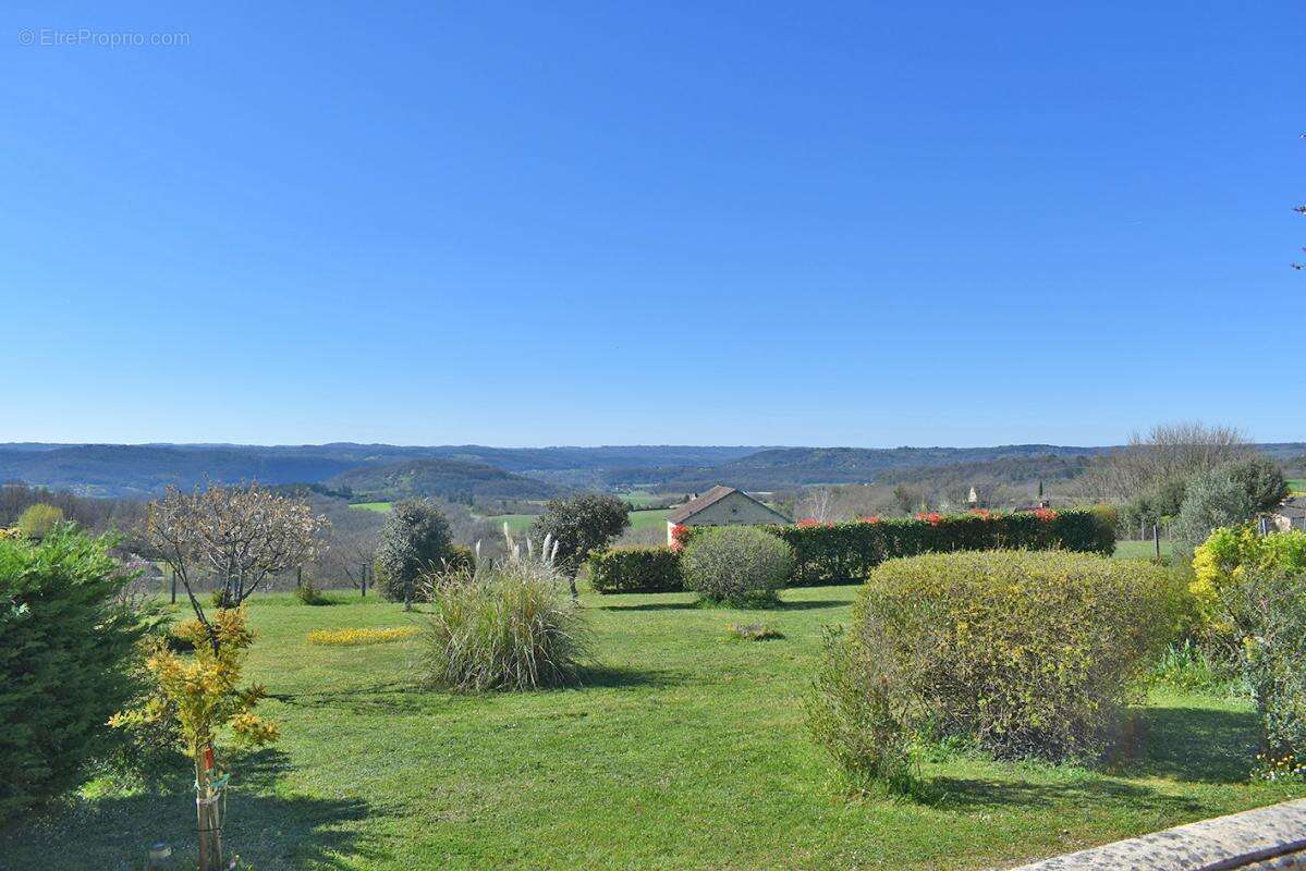 Maison à LES FARGES