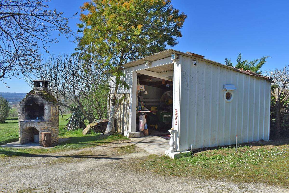 Maison à LES FARGES