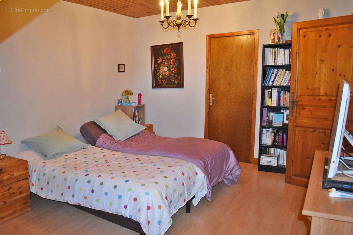 Maison à LES FARGES