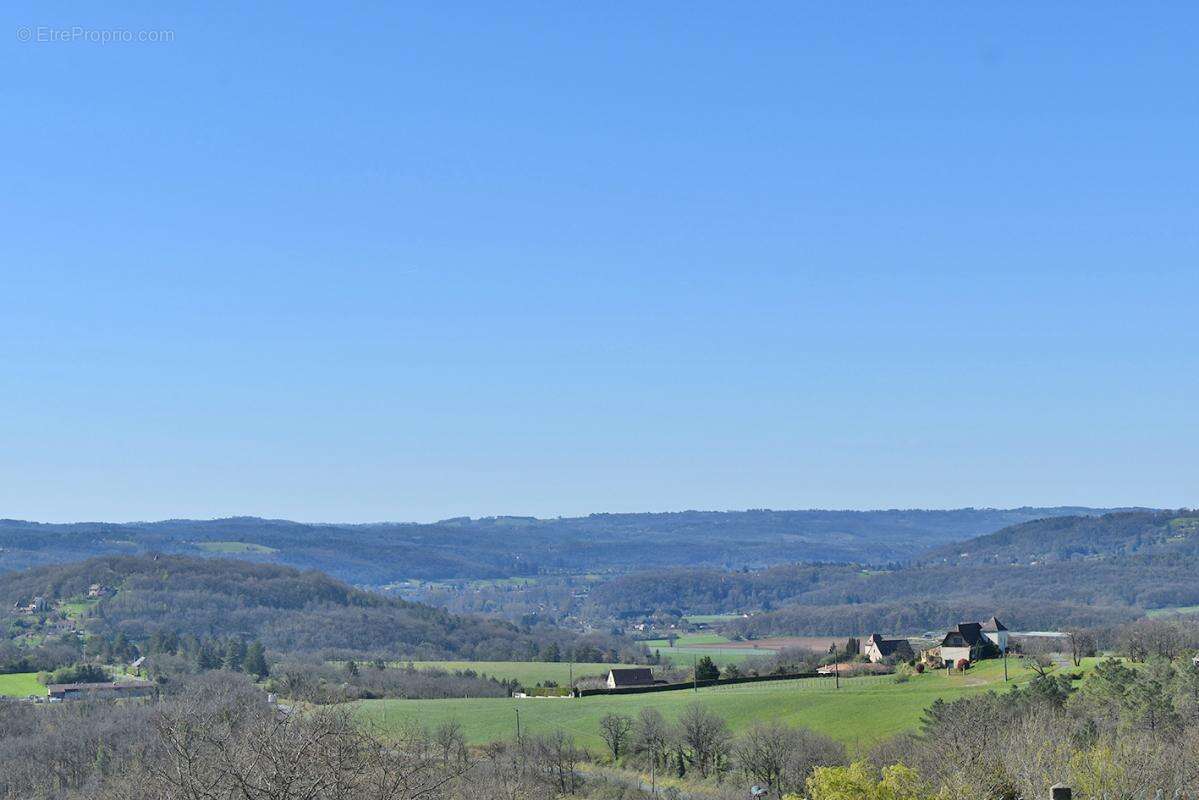 Maison à LES FARGES