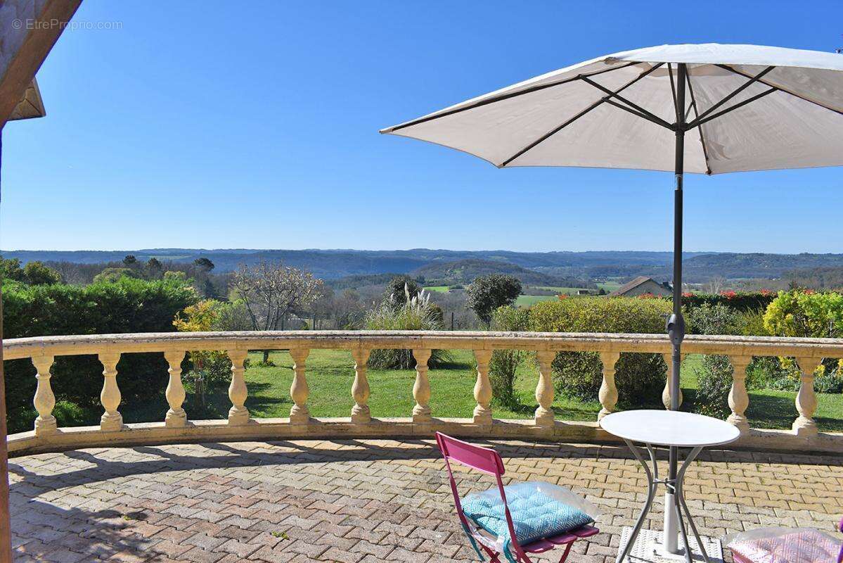 Maison à LES FARGES