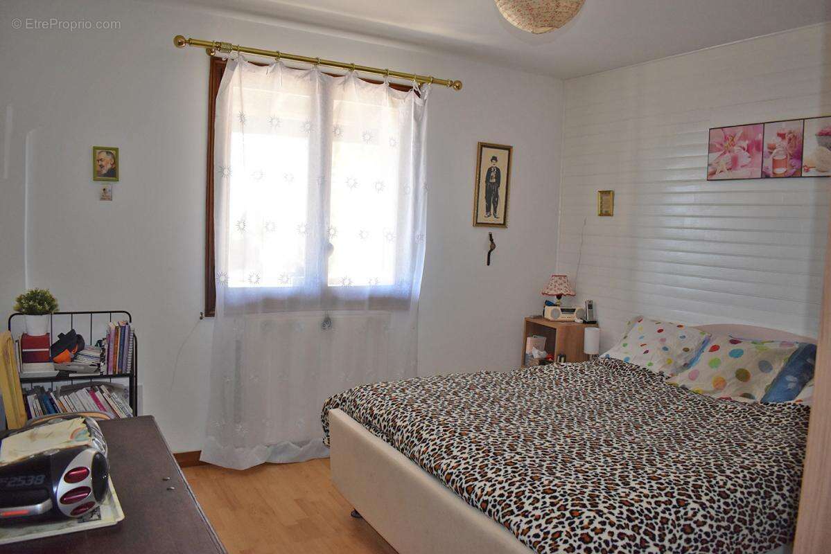 Maison à LES FARGES