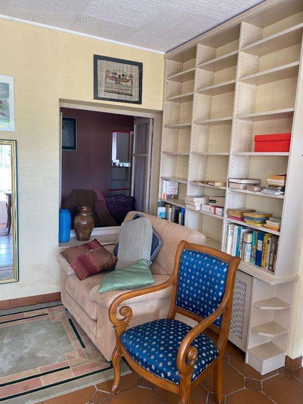 Maison à LA CHAPELLE-LAUNAY