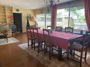 Maison à LA CHAPELLE-LAUNAY