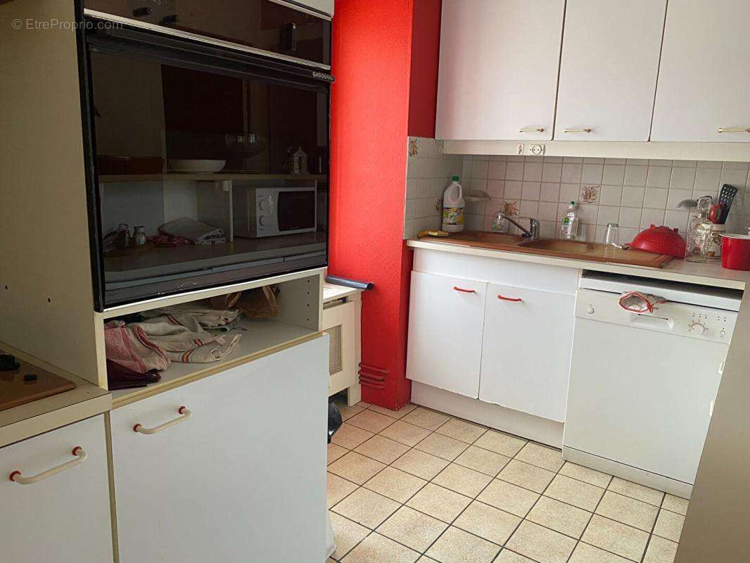 Maison à LA CHAPELLE-LAUNAY