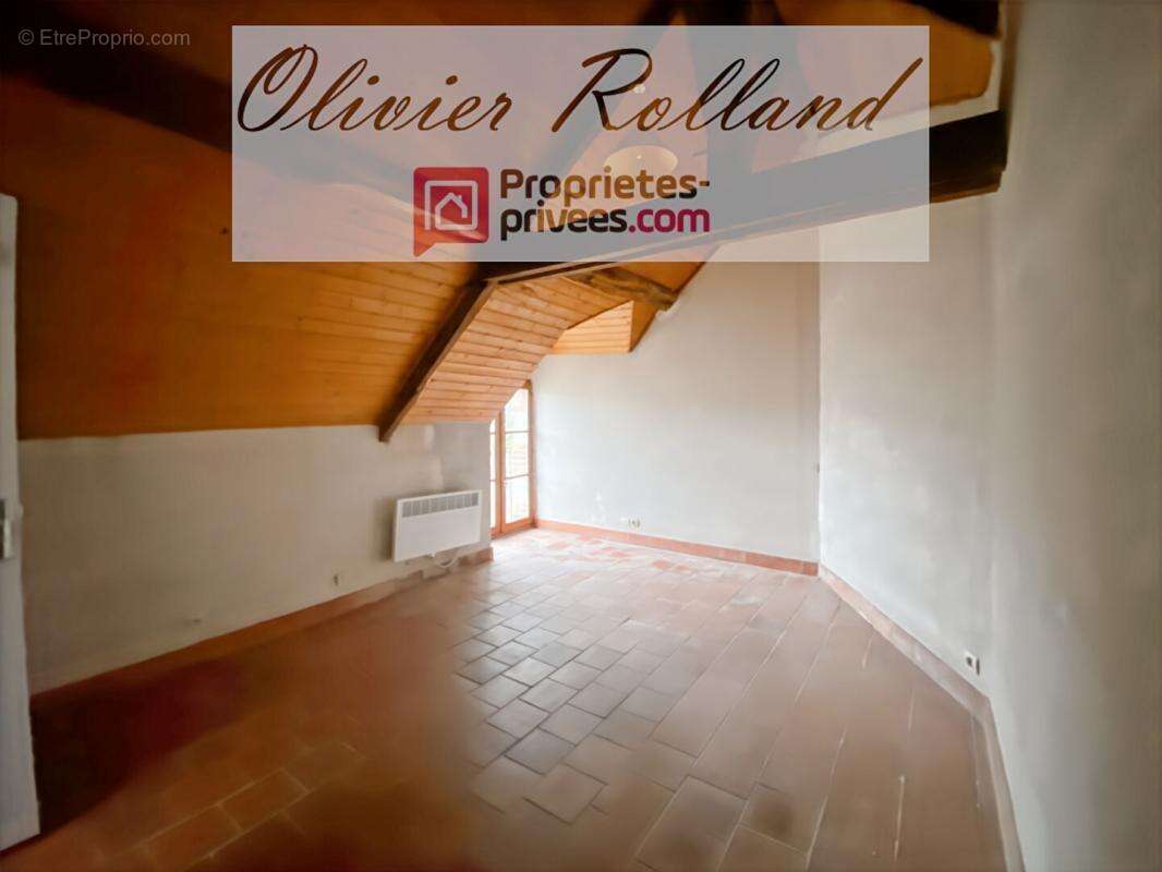 Maison à BEAULIEU-SUR-LAYON