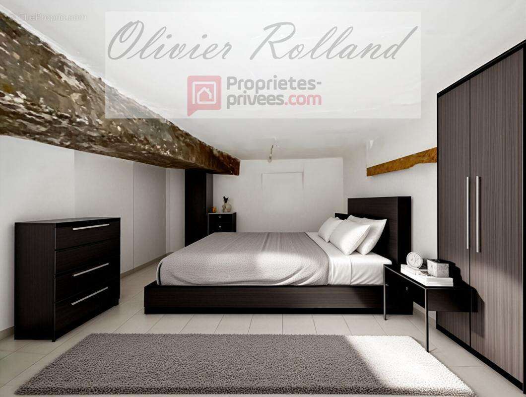 Maison à BEAULIEU-SUR-LAYON