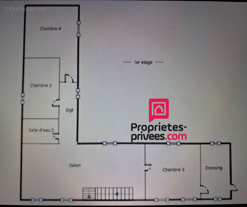 Maison à SAINT-LUMIER-EN-CHAMPAGNE