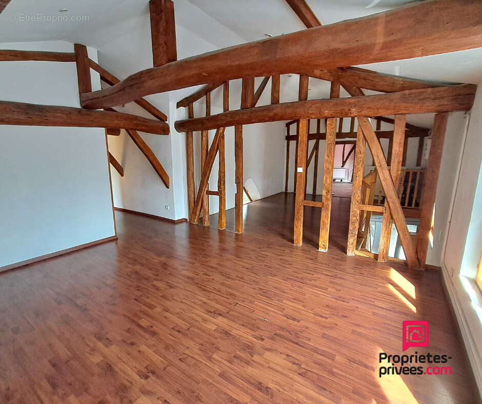 Maison à SAINT-LUMIER-EN-CHAMPAGNE