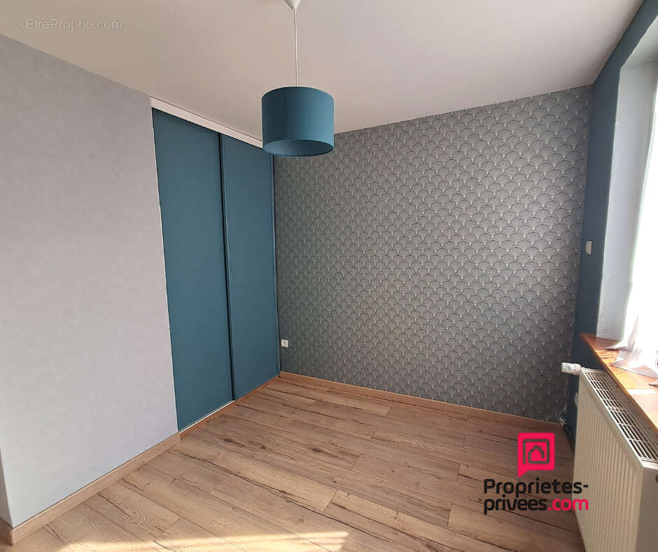 Maison à SAINT-LUMIER-EN-CHAMPAGNE