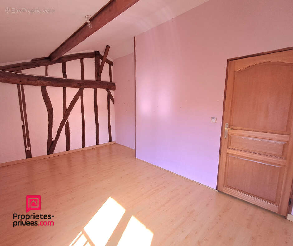 Maison à SAINT-LUMIER-EN-CHAMPAGNE