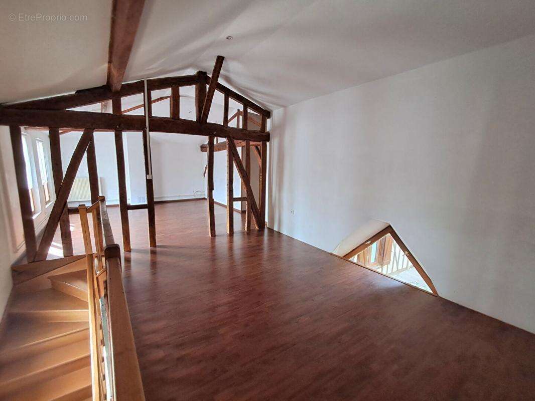 Maison à SAINT-LUMIER-EN-CHAMPAGNE