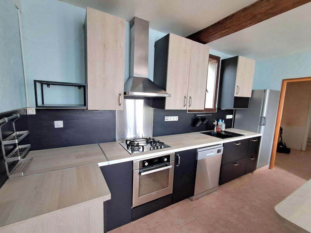 Maison à SAINT-LUMIER-EN-CHAMPAGNE