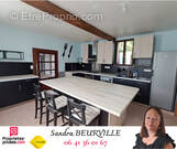 Maison à SAINT-LUMIER-EN-CHAMPAGNE