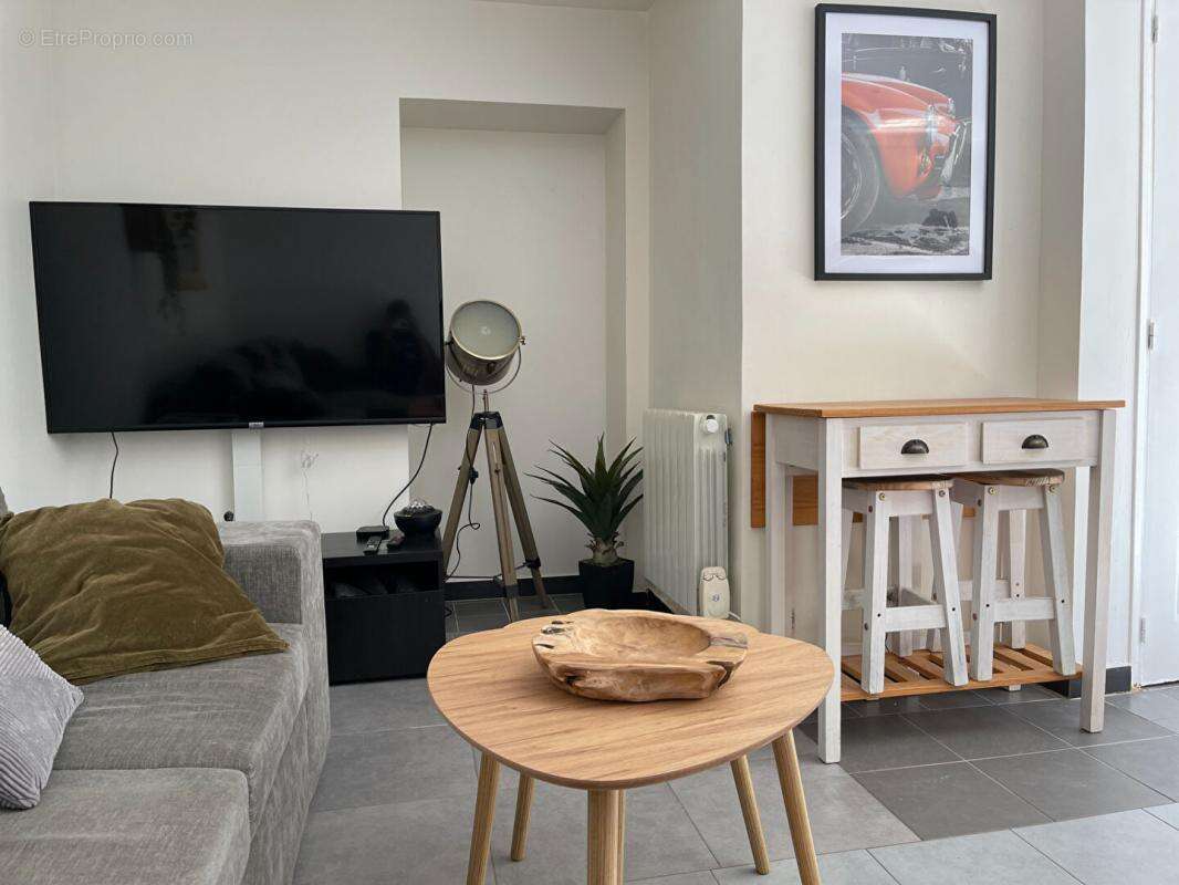 Maison à VAULX-EN-VELIN