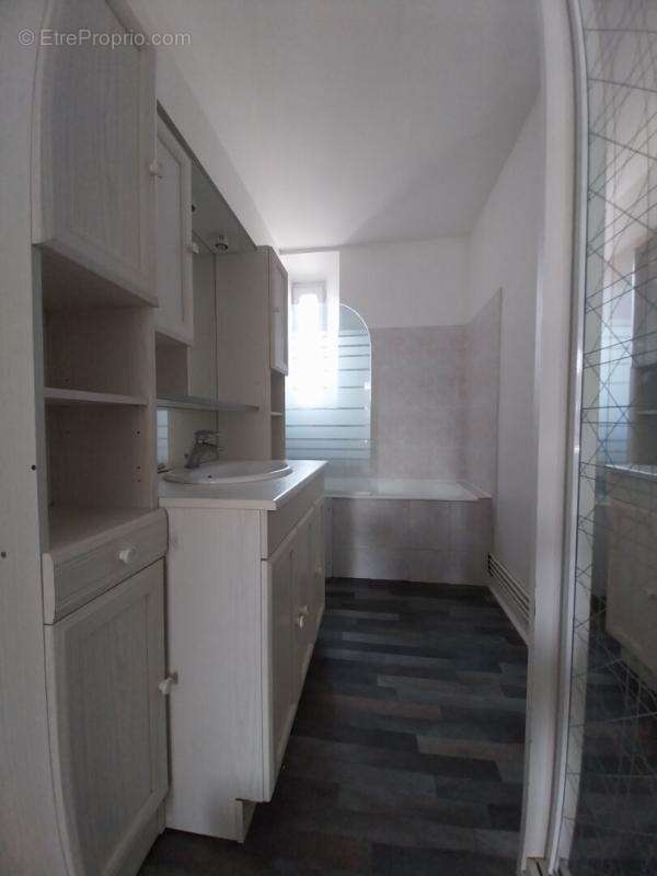 Appartement à FECAMP