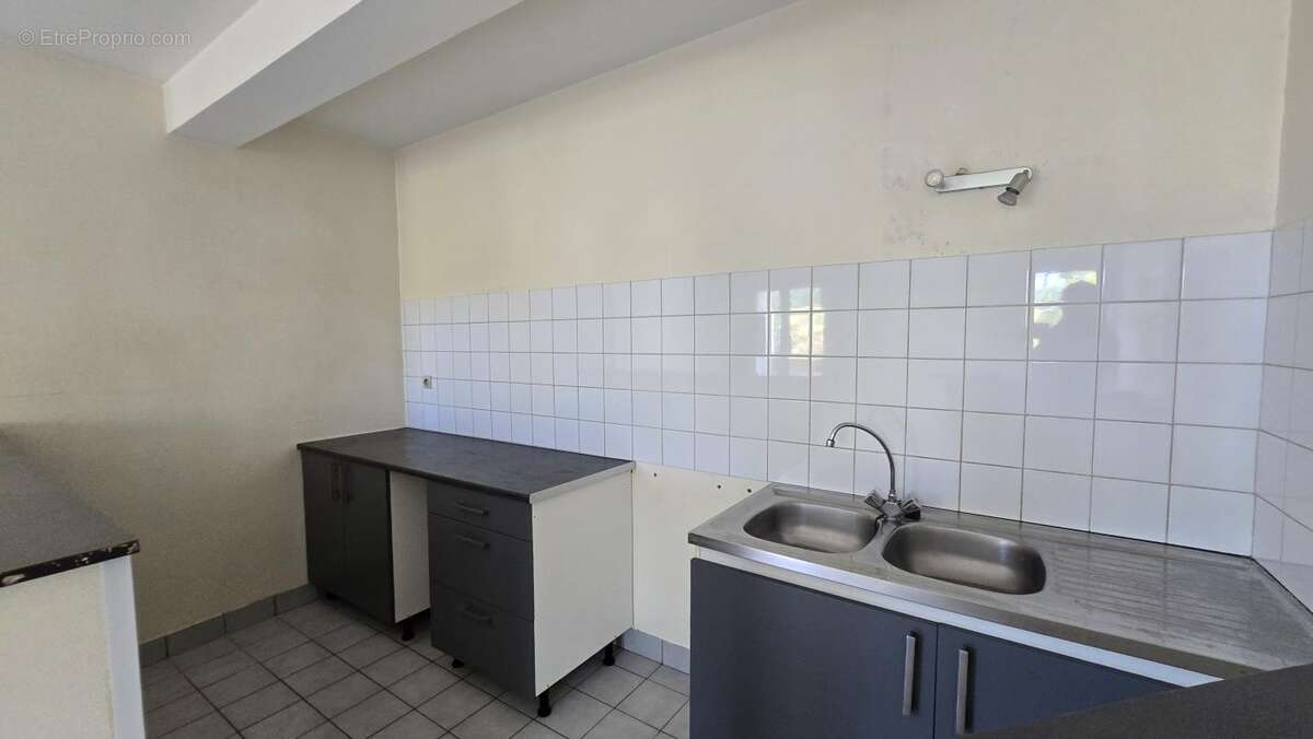 Appartement à TOURS