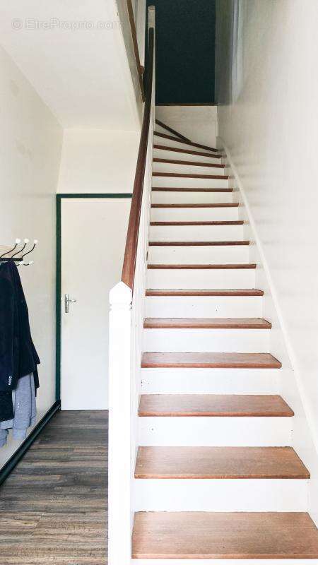 Maison à NEUILLE-PONT-PIERRE