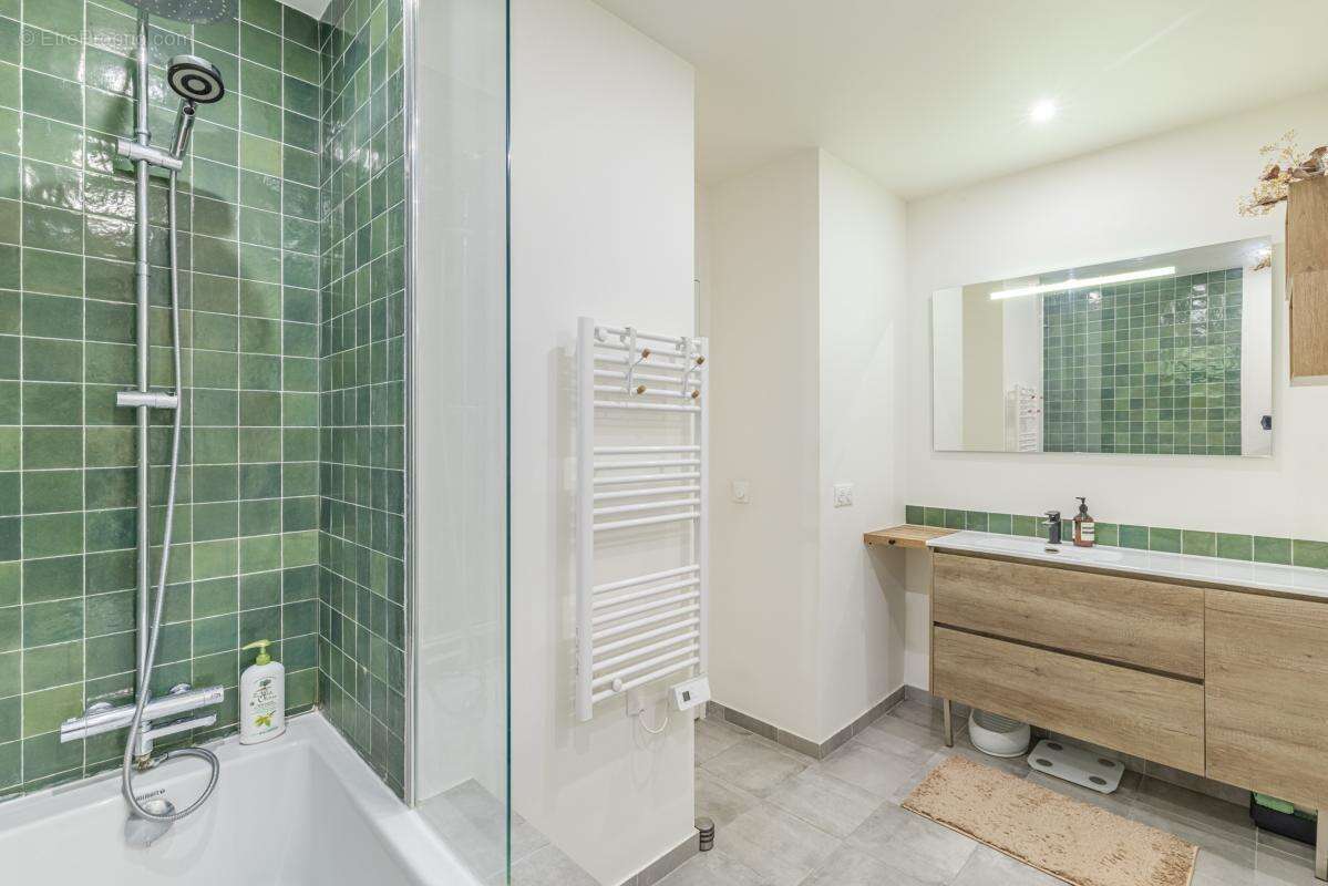 Appartement à CHATENAY-MALABRY