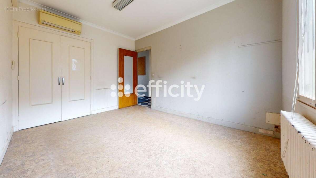 Maison à CALUIRE-ET-CUIRE