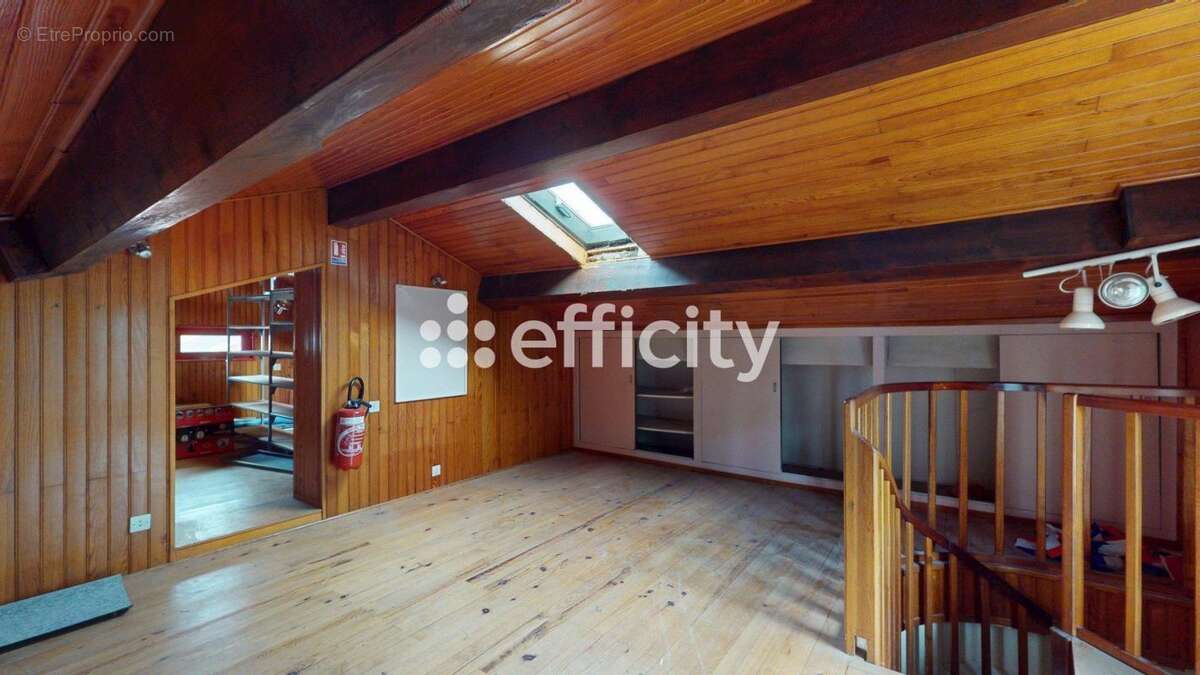 Maison à CALUIRE-ET-CUIRE