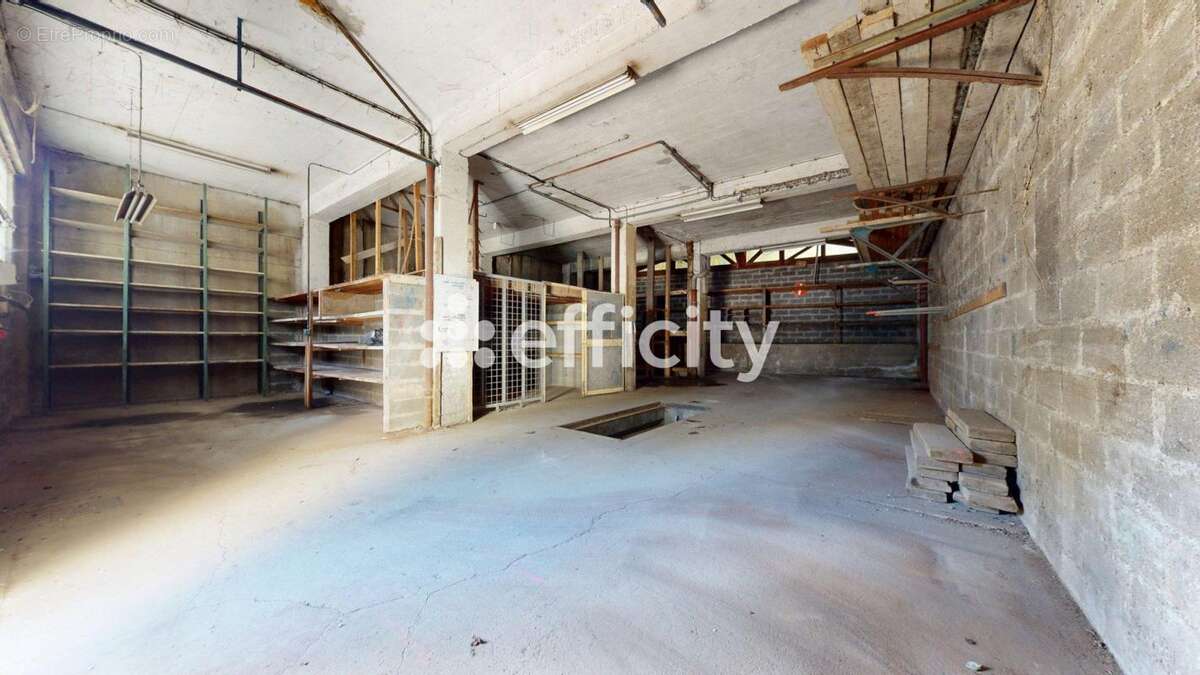 Maison à CALUIRE-ET-CUIRE