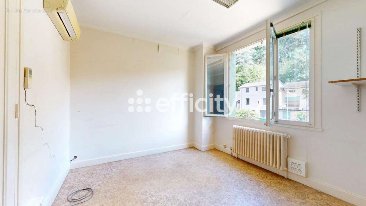 Maison à CALUIRE-ET-CUIRE