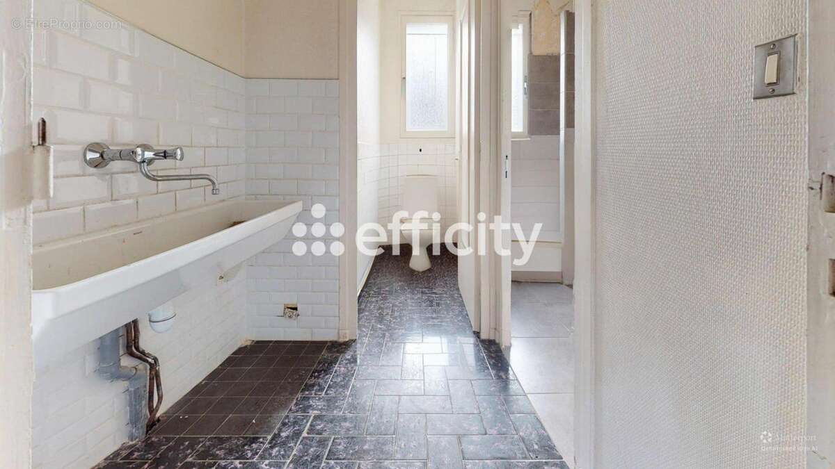 Maison à CALUIRE-ET-CUIRE