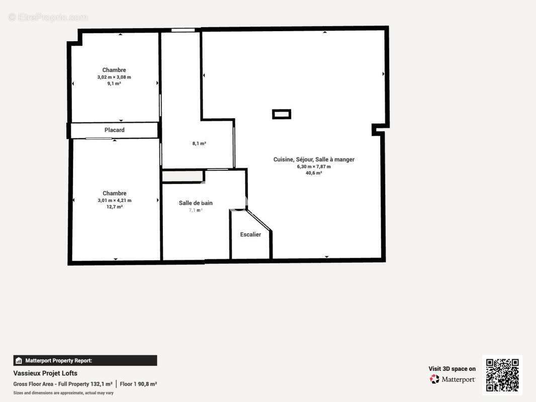 Maison à CALUIRE-ET-CUIRE