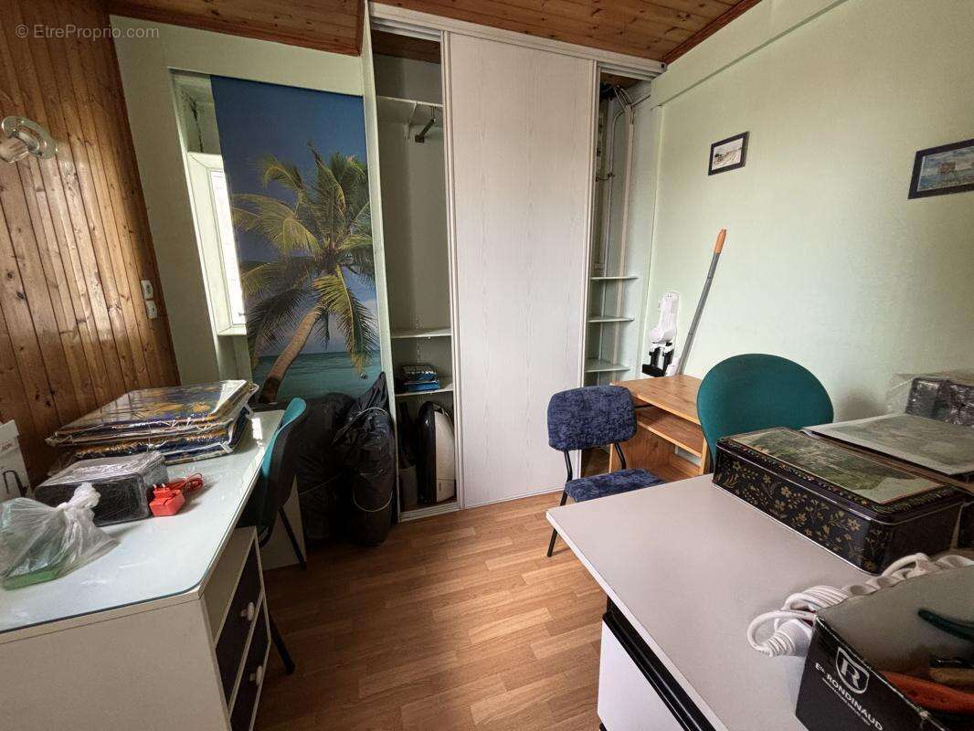 Maison à AIGREFEUILLE-D&#039;AUNIS