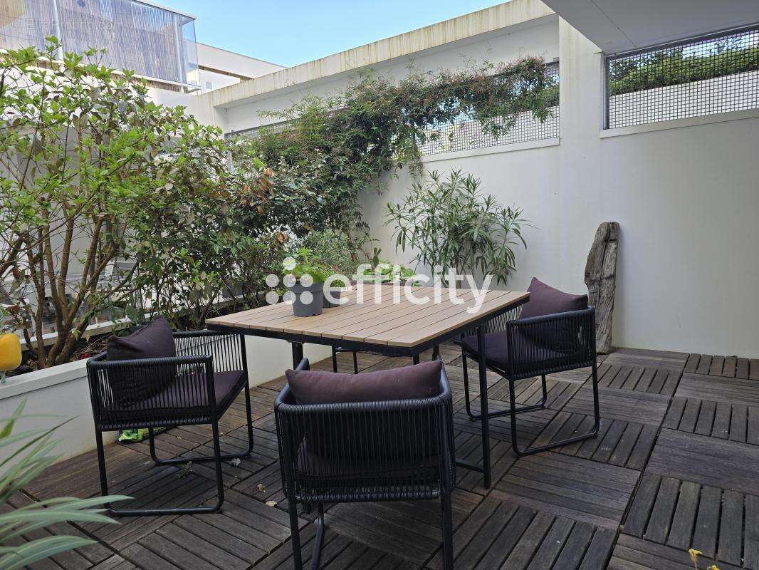 Appartement à LA ROCHELLE