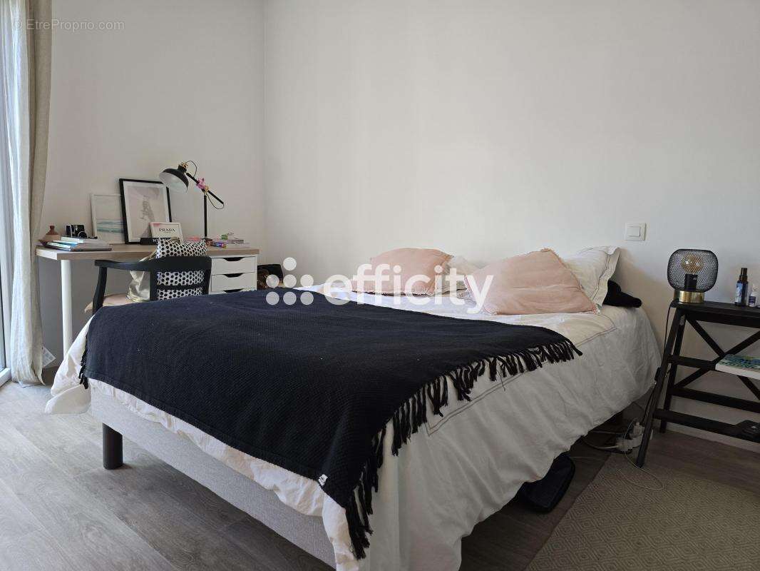 Appartement à LA ROCHELLE