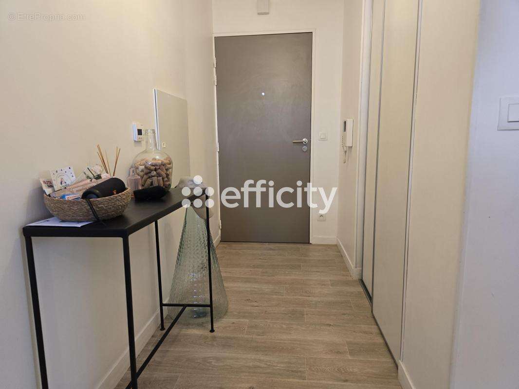 Appartement à LA ROCHELLE