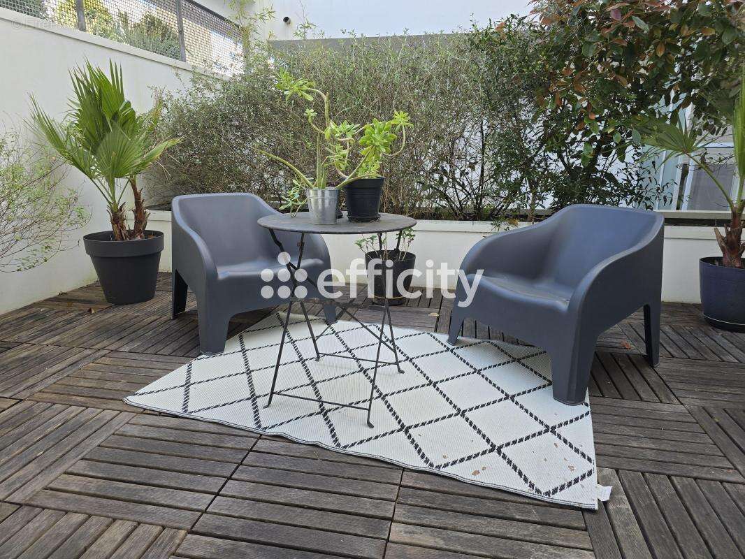 Appartement à LA ROCHELLE