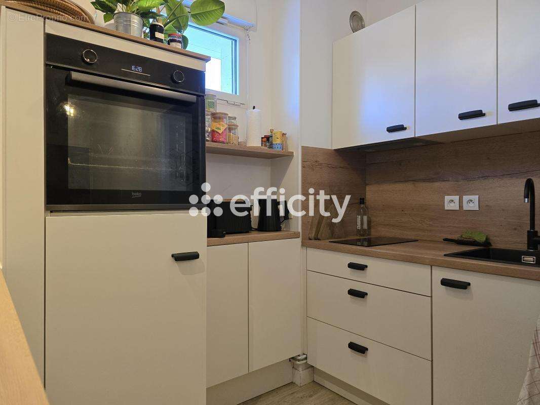 Appartement à LA ROCHELLE